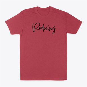 Redwing Kansas Freestyle Classic Dad T-Shirt