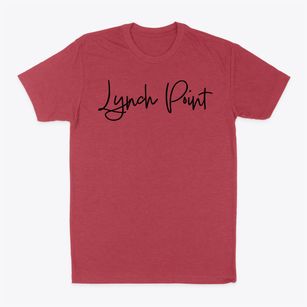 Lynch Point Maryland Freestyle Classic Dad T-Shirt