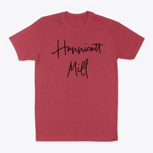 Hunnicutt Mill Tennessee Freestyle Classic Dad T-Shirt