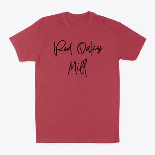 Red Oaks Mill New York Freestyle Classic Dad T-Shirt