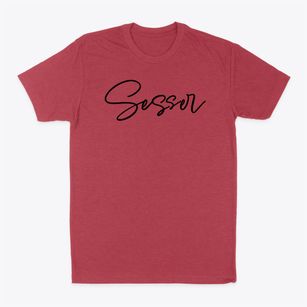 Sesser Illinois Freestyle Classic Dad T-Shirt