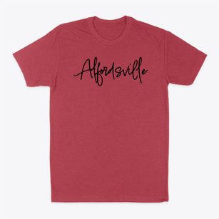 Alfordsville Indiana Freestyle Classic Dad T-Shirt