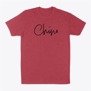 Chino California Freestyle Classic Dad T-Shirt