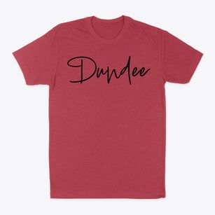 Dundee Missouri Freestyle Classic Dad T-Shirt