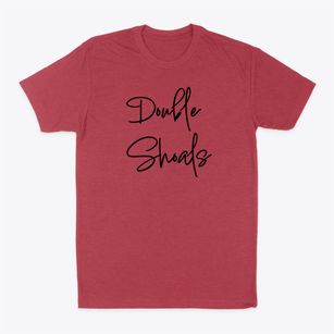 Double Shoals North Carolina Freestyle Classic Dad T-Shirt