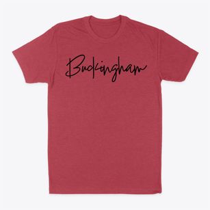 Buckingham Ohio Freestyle Classic Dad T-Shirt
