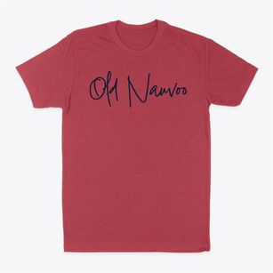 Old Nauvoo Alabama Freestyle Classic Dad T-Shirt