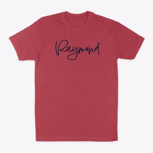 Raymond Washington Freestyle Classic Dad T-Shirt