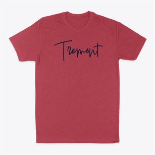 Tremont Illinois Freestyle Classic Dad T-Shirt