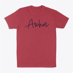 Archer Florida Freestyle Classic Dad T-Shirt