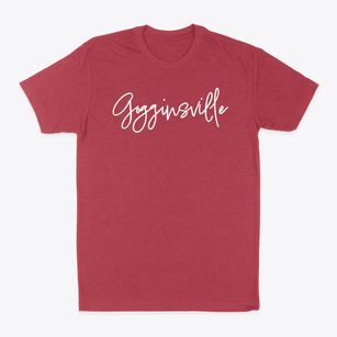Gogginsville Virginia Freestyle Classic Dad T-Shirt