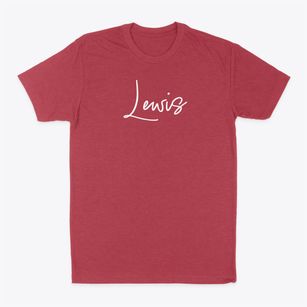 Lewis Florida Freestyle Classic Dad T-Shirt
