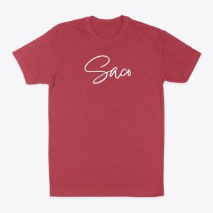 Saco Missouri Freestyle Classic Dad T-Shirt