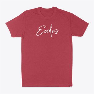 Eccles Idaho Freestyle Classic Dad T-Shirt