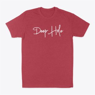 Deep Hole Virginia Freestyle Classic Dad T-Shirt