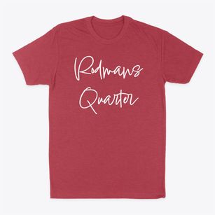 Rodmans Quarter North Carolina Freestyle Classic Dad T-Shirt