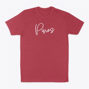 Pines New Mexico Freestyle Classic Dad T-Shirt