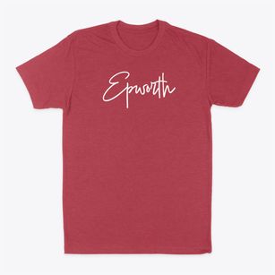Epworth South Carolina Freestyle Classic Dad T-Shirt