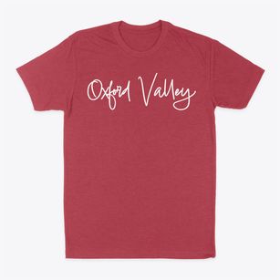 Oxford Valley Pennsylvania Freestyle Classic Dad T-Shirt