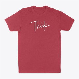 Thick Tennessee Freestyle Classic Dad T-Shirt