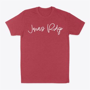 Jonas Ridge North Carolina Freestyle Classic Dad T-Shirt