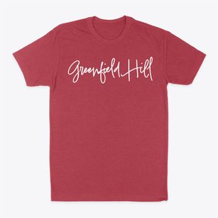 Greenfield Hill Connecticut Freestyle Classic Dad T-Shirt