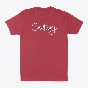 Cartney Oregon Freestyle Classic Dad T-Shirt