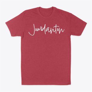 Jourdanton Texas Freestyle Classic Dad T-Shirt