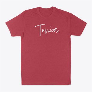 Tunica Mississippi Freestyle Classic Dad T-Shirt