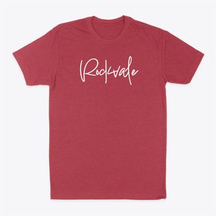 Rockvale Tennessee Freestyle Classic Dad T-Shirt