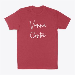Vienna Center Ohio Freestyle Classic Dad T-Shirt
