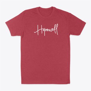 Hopewell Illinois Freestyle Classic Dad T-Shirt