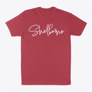 Shelburne New Hampshire Freestyle Classic Dad T-Shirt