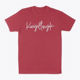 Kwigillingok Alaska Freestyle Classic Dad T-Shirt