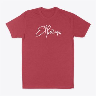 Elberon Iowa Freestyle Classic Dad T-Shirt