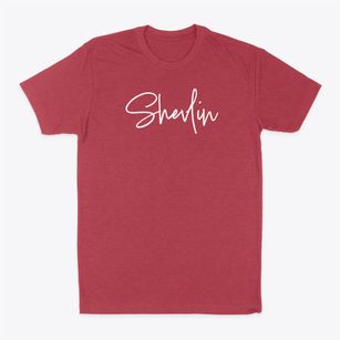 Shevlin Minnesota Freestyle Classic Dad T-Shirt