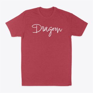 Dragoon Arizona Freestyle Classic Dad T-Shirt