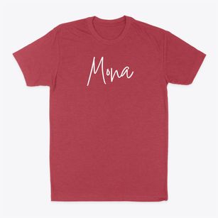 Mona Iowa Freestyle Classic Dad T-Shirt