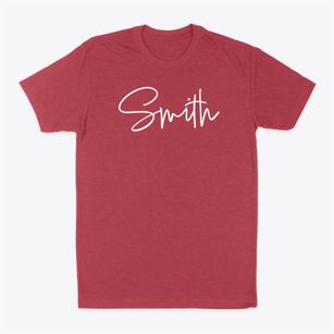 Smith Pennsylvania Freestyle Classic Dad T-Shirt