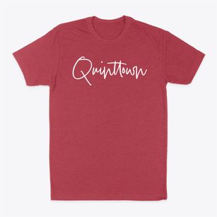 Quinttown New Hampshire Freestyle Classic Dad T-Shirt