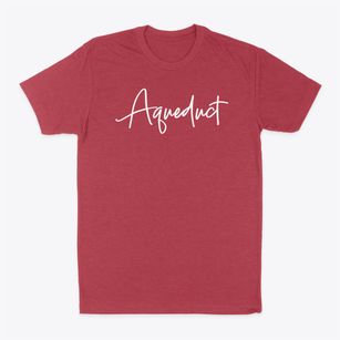 Aqueduct New York Freestyle Classic Dad T-Shirt