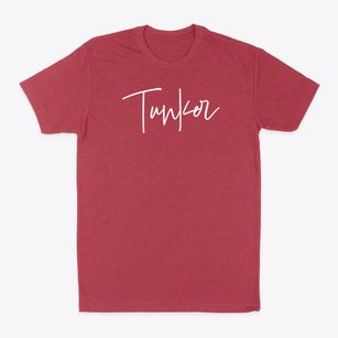 Tunker Indiana Freestyle Classic Dad T-Shirt