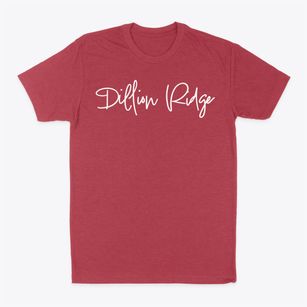 Dillion Ridge North Carolina Freestyle Classic Dad T-Shirt