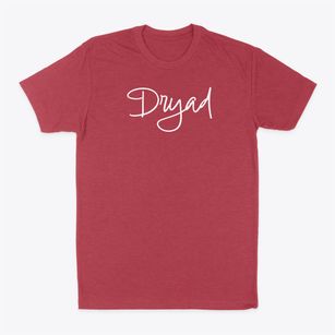 Dryad Washington Freestyle Classic Dad T-Shirt