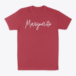 Marguerite Louisiana Freestyle Classic Dad T-Shirt