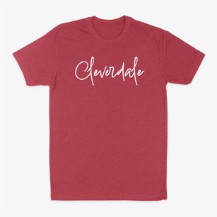 Cleverdale New York Freestyle Classic Dad T-Shirt