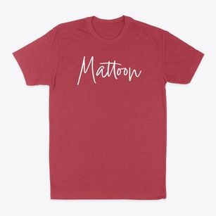 Mattoon Kentucky Freestyle Classic Dad T-Shirt