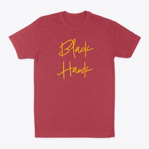 Black Hawk Kentucky Freestyle Classic Dad T-Shirt