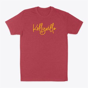 Kellyville Pennsylvania Freestyle Classic Dad T-Shirt