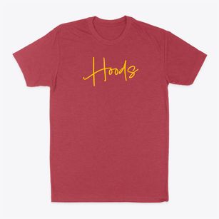 Hoods North Carolina Freestyle Classic Dad T-Shirt